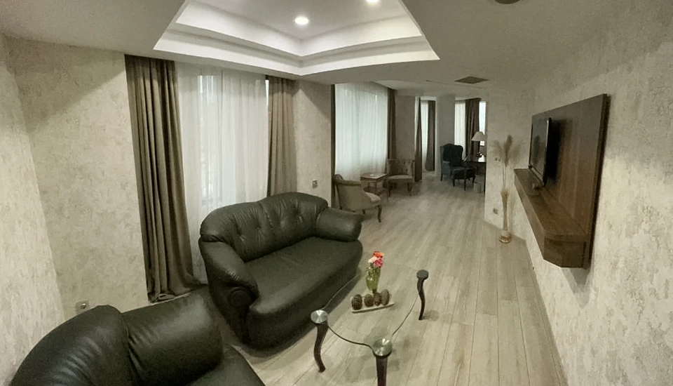 هتل یورو پلازا استانبول